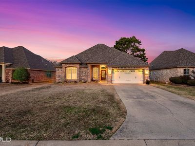 337 Wood Spgs, Haughton, LA, 71037