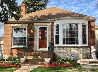 2520 S 13th Ave, Broadview, IL 60155