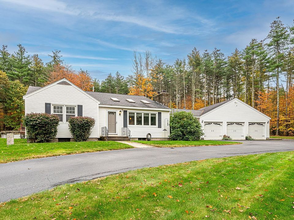 281 Baboosic Lake Road, Merrimack, NH 03054 Zillow