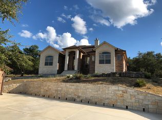 643 Angelica Vis, Canyon Lake, TX 78133