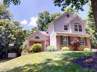 6730 Rapid Run Rd, Cincinnati, OH 45233