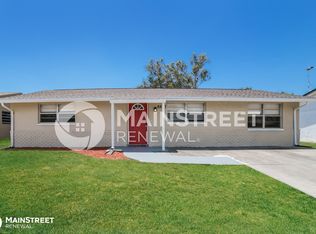 8837 Cairo Ln, Port Richey, FL 34668