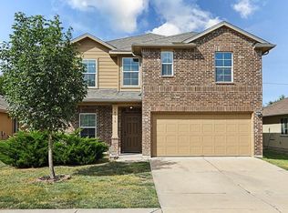 18316 Willow Sage Ln, Elgin, TX 78621