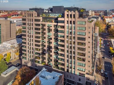 333 NW 9th Ave Unit 615, Portland, OR, 97209