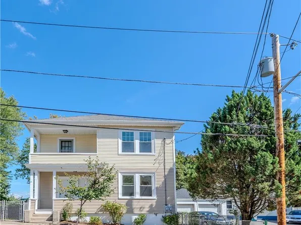31 Bowdoin St, Providence, RI 02909