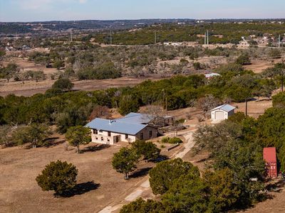 241 Deer Park Ln, Kerrville, TX, 78028