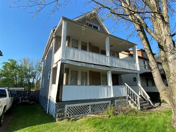 7813 Laumer Ave, Cleveland, OH 44105