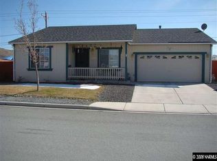 17398 Bear Lake Dr, Reno, NV 89508