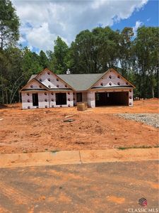 59 Mockingbird Ln #13, Winder, GA, 30680