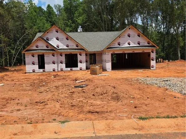 59 Mockingbird Lane #13, Winder, GA 30680