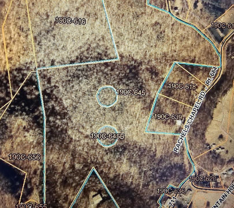 2nd image of Rachels Chapel Rd