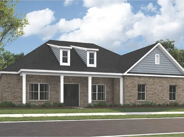 1031 Sunfield Dr, Prattville, AL 36066