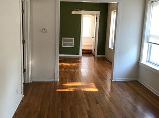 3823 N Lavergne Ave #2S, Chicago, IL 60641
