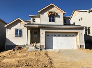 12619 Eagle River Rd, Firestone, CO 80504