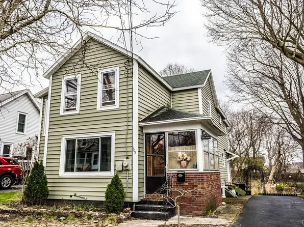 106 Lionel Ave, Syracuse, NY 13209