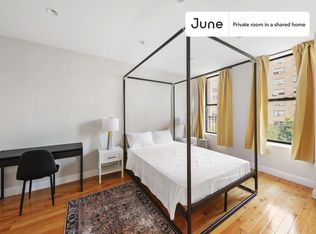 23 E 109th St #6J-A, New York, NY 10029
