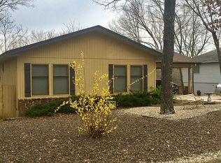 34 Penrith Dr, Bella Vista, AR 72714