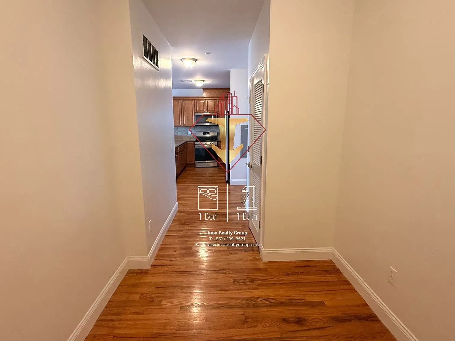 1 bed, $2,500 — Photo 4