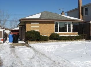 3808 W Pippin St, Chicago, IL 60652