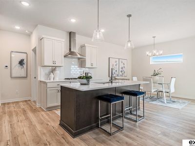 21711 McClellan Dr, Gretna, NE, 68028