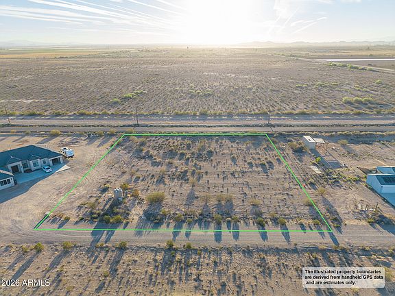 2nd image of 0 W Loki Lane & Tweedy Rd #B