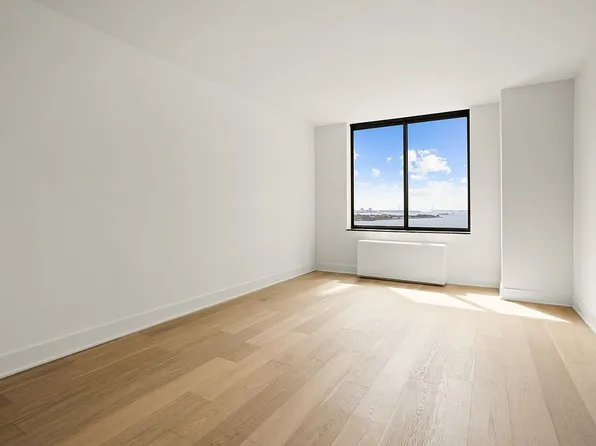 380 Rector Pl APT 20F, New York, NY 10280