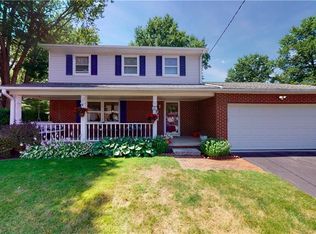441 Goldwood Dr, Cuyahoga Falls, OH 44221