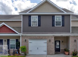 437 Governor Treutlen Cir, Pooler, GA 31322