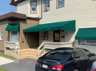 547 Orchard St, Scranton, PA 18505