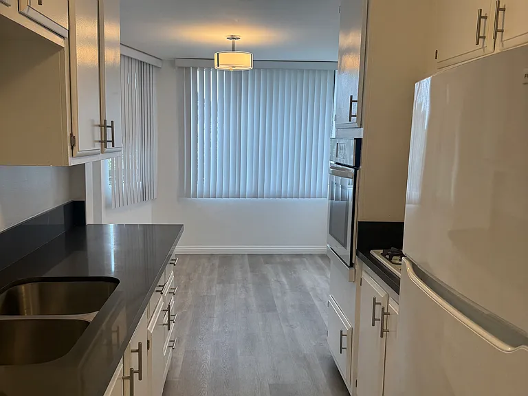 Unit 203: 1 Bed + 1 Bath