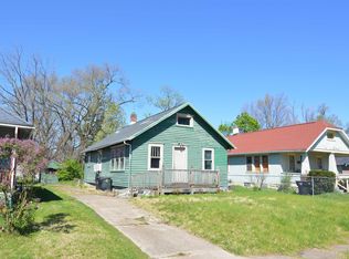 801 Sancome Ave, South Bend, IN 46628