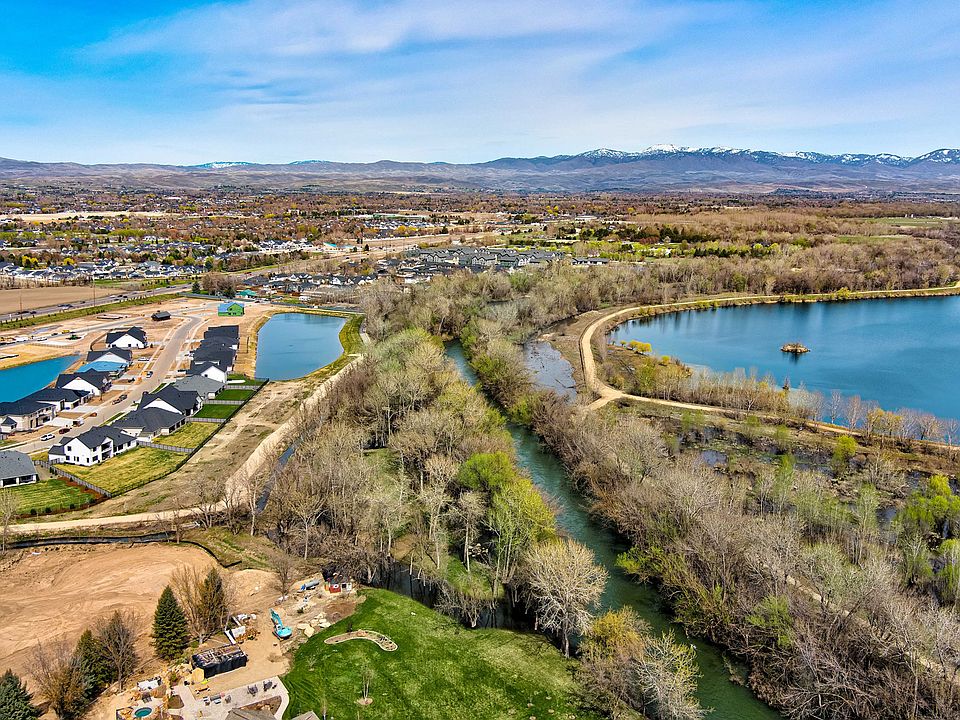 Residence 12 Plan, Bald Eagle Point, Eagle, ID 83616 Zillow