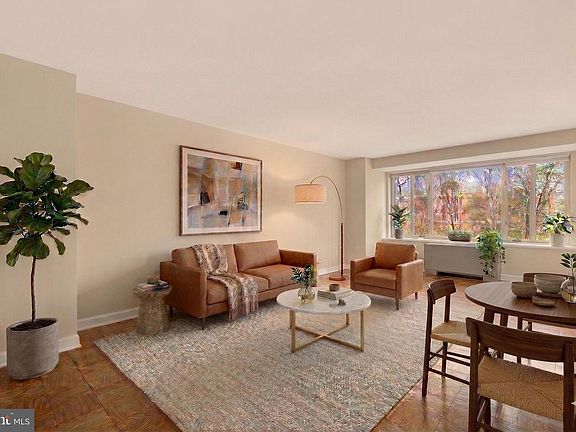 4th image of 4301 Massachusetts Ave NW APT 4001
