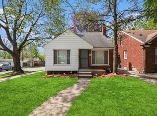 9901 Chatham, Detroit, MI 48239