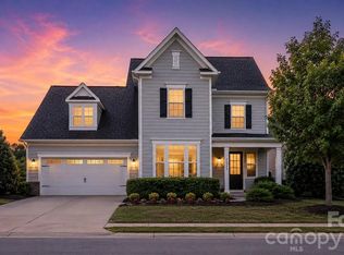 11926 Grey Partridge Dr, Charlotte, NC 28278