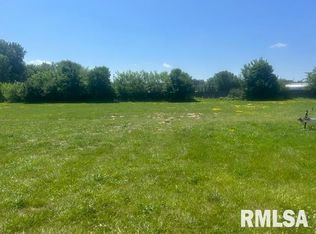 LOT 29 W 34th St, Davenport, IA 52806