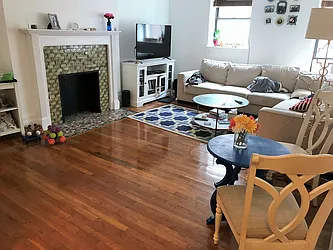 Rented by Joe Gotham LTD