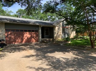 4610 White Elm Dr, Austin, TX 78749