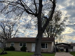 212 Mooreland Dr, New Whiteland, IN