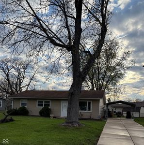 212 Mooreland Dr, New Whiteland, IN, 46184
