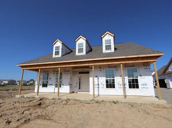 4527 Corsican Loop E, Hilliard, OH 43026