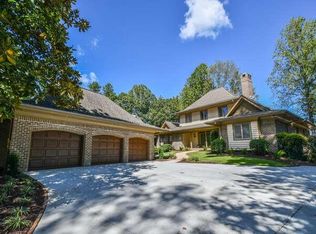 2555 Fairview Dr, Cumming, GA 30041