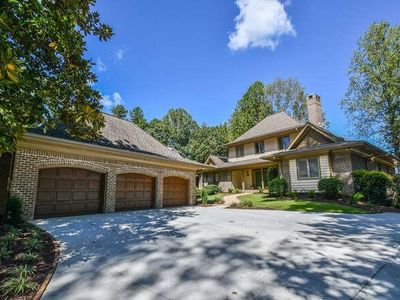 2555 Fairview Dr, Cumming, GA, 30041
