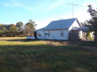 210 Marcus St, Springerton, IL 62887