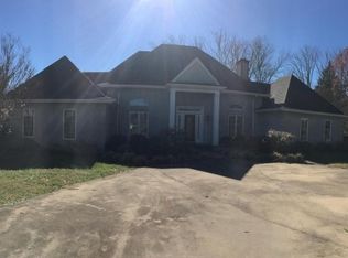 325 W Stagecoach Rd, Greeneville, TN 37743