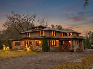 7410 Old Springville Rd, Trussville, AL 35173