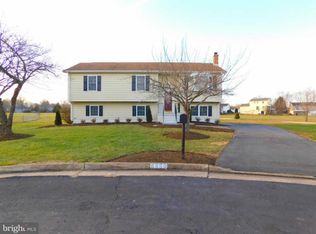 6650 Brookside Ct, Bealeton, VA 22712