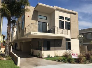 2305 Mathews Ave #A, Redondo Beach, CA 90278