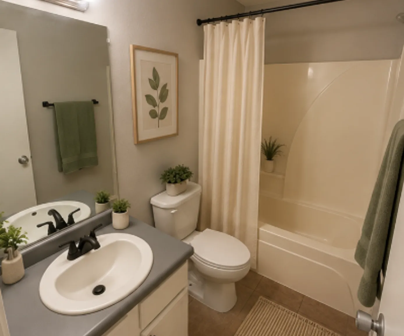 Emma East Apartments — Photo 4