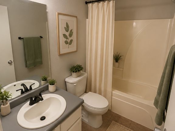 5th image of 1907 E Emma Ave APT G102